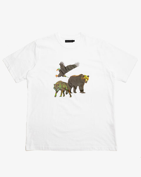 Hunt Club Tee