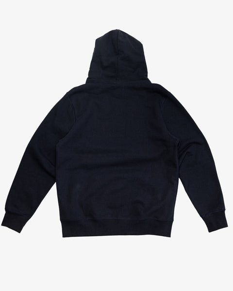 Aurora Snap Hoodie