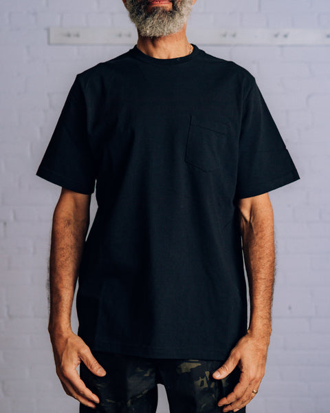 Pocket Tees (3 Pack)