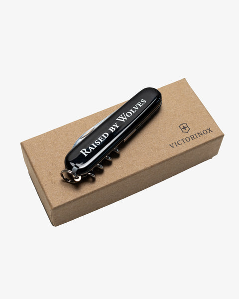 RBW/Victorinox Waiter