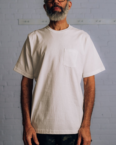 Pocket Tees (3 Pack)