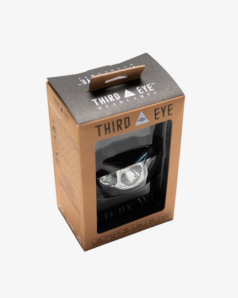 RBW/Third Eye Headlamp