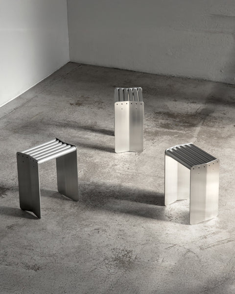 5052 Modular Stool