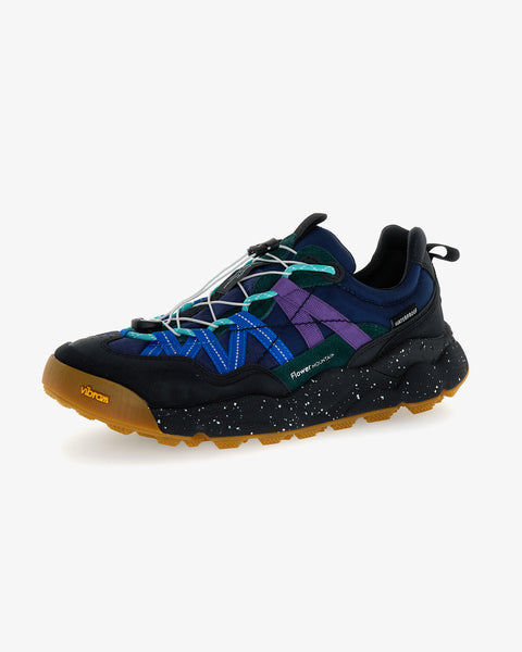 RBW x Flower Mountain Iwano 2