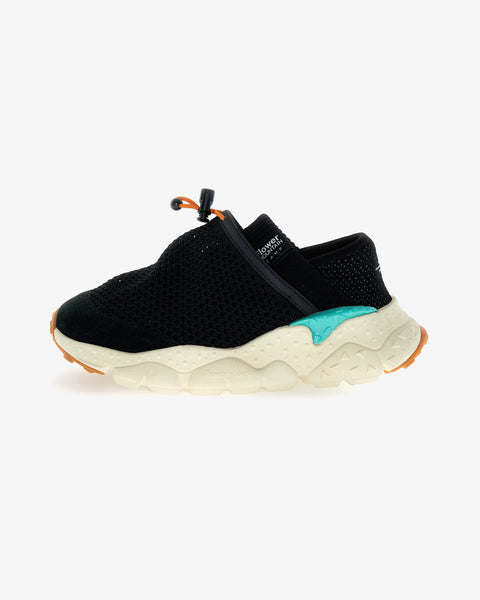 RBW x Flower Mountain Camp Net
