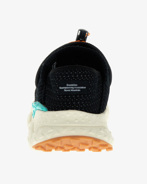 RBW x Flower Mountain Camp Net