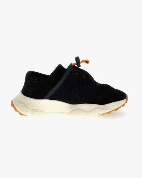 RBW x Flower Mountain Camp Net
