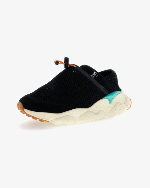 RBW x Flower Mountain Camp Net