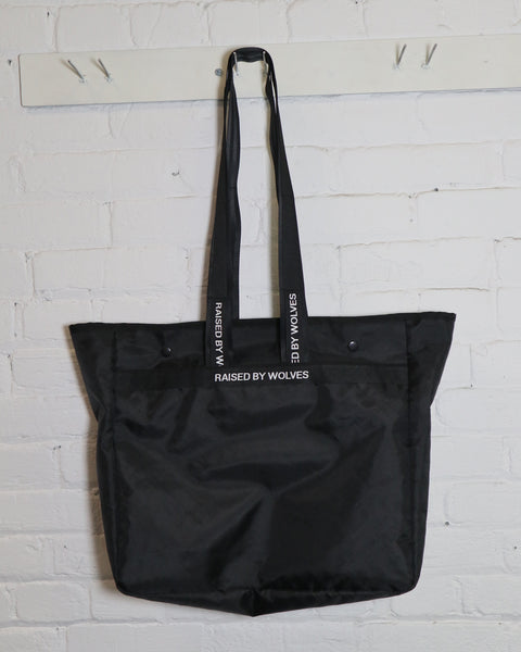 A/B EcoPak Tote Bag