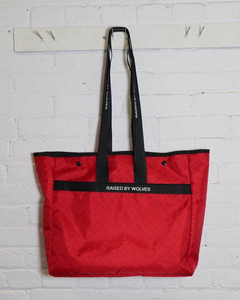 A/B EcoPak Tote Bag