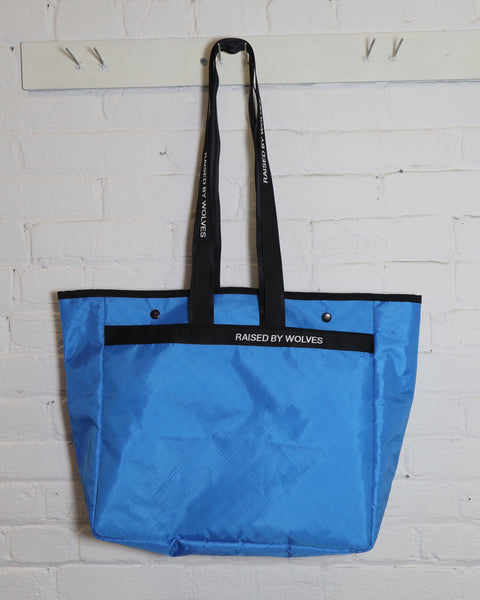 A/B EcoPak Tote Bag