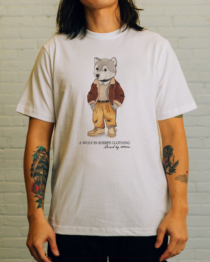 Sheep's Clothing Tee (Small)