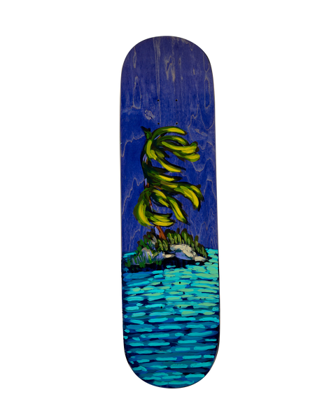 Bensen Bay - Indian Lake - Rideau Deck Series I