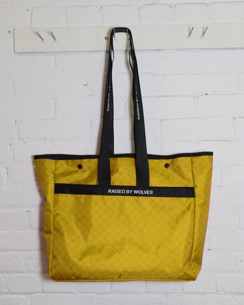 A/B EcoPak Tote Bag