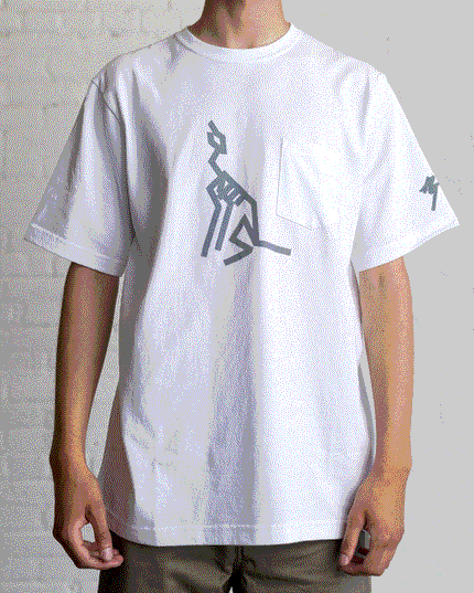 AG Pocket Tees (Small)