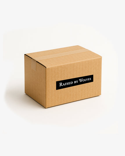 Big Mystery Box