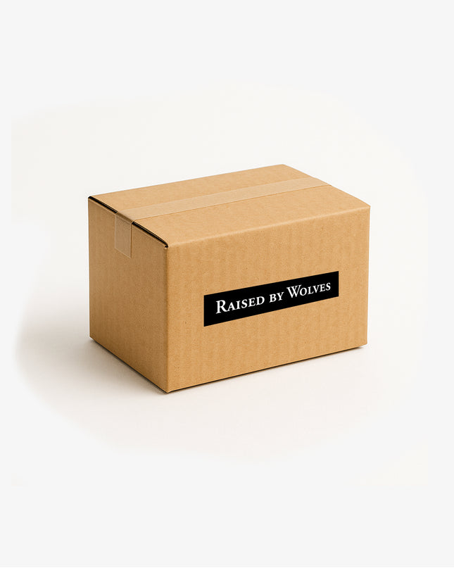 Big Mystery Box