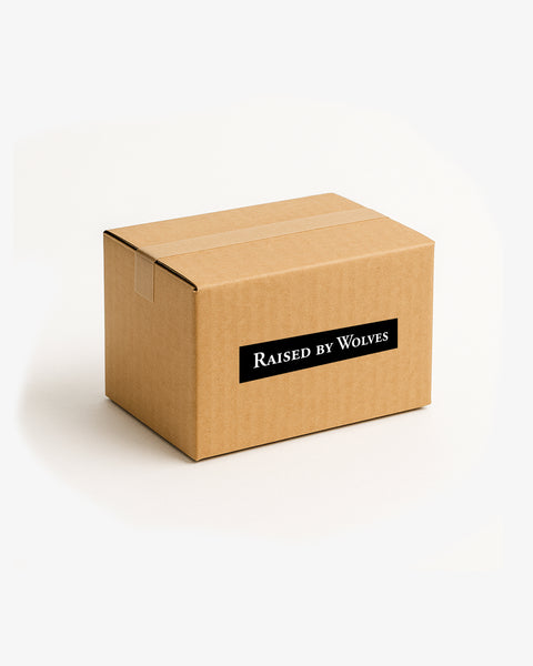 Big Mystery Box