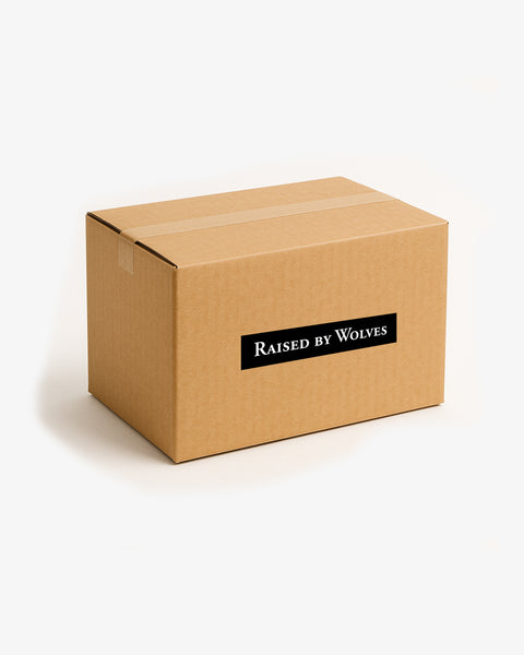 Bigger Mystery Box