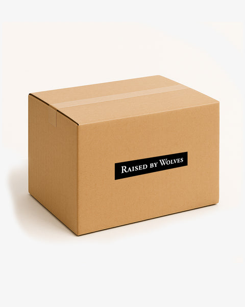 Biggest Mystery Box