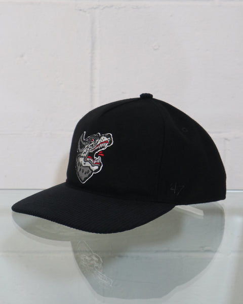 RBW/47 Crystal Eye Snapback