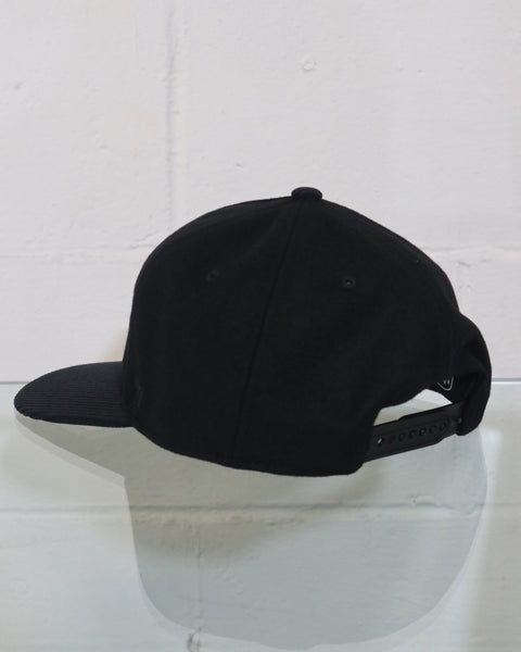 RBW/47 Crystal Eye Snapback