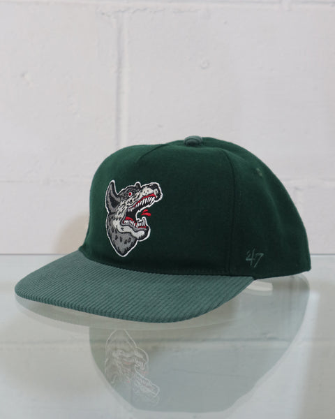 RBW/47 Crystal Eye Snapback