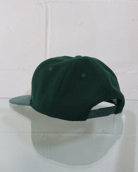 RBW/47 Crystal Eye Snapback