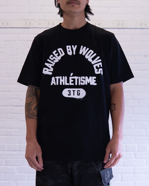 Athlétisme Tee