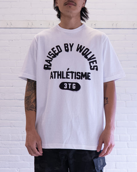 Athlétisme Tee