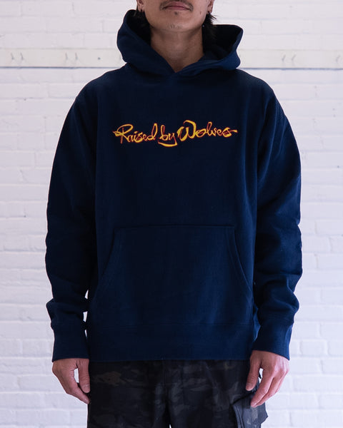 Rodeo Relaxed Hoodie