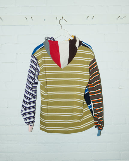 Wild Ones Hoodie (Small)