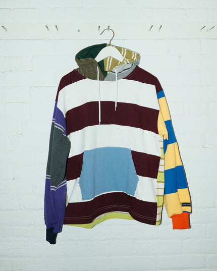 Wild Ones Hoodie (Medium)