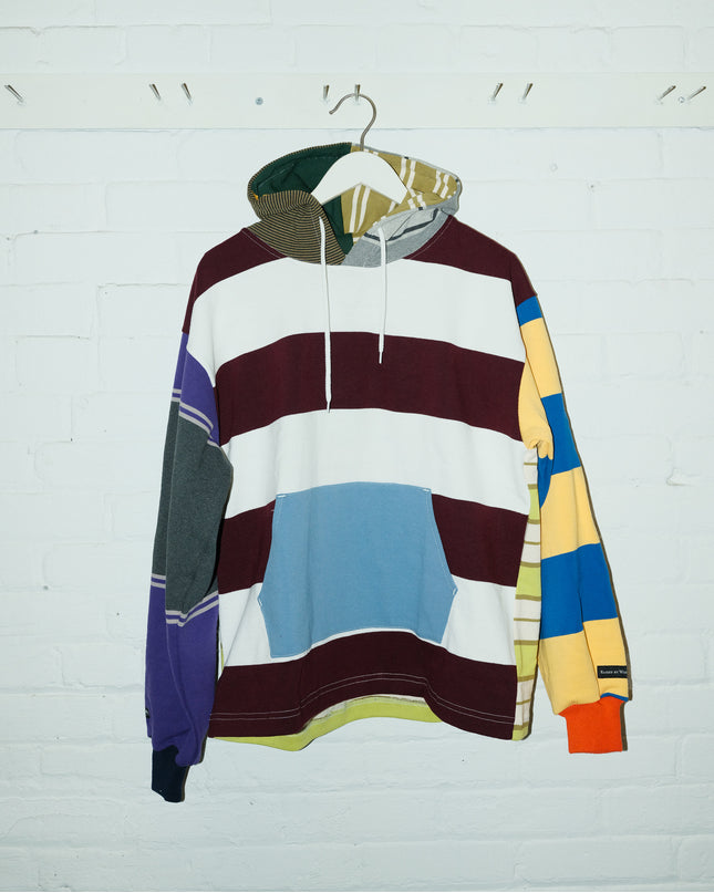 Wild Ones Hoodie (Medium)