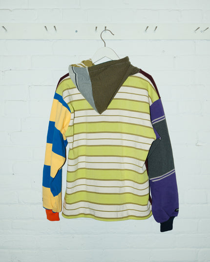 Wild Ones Hoodie (Medium)