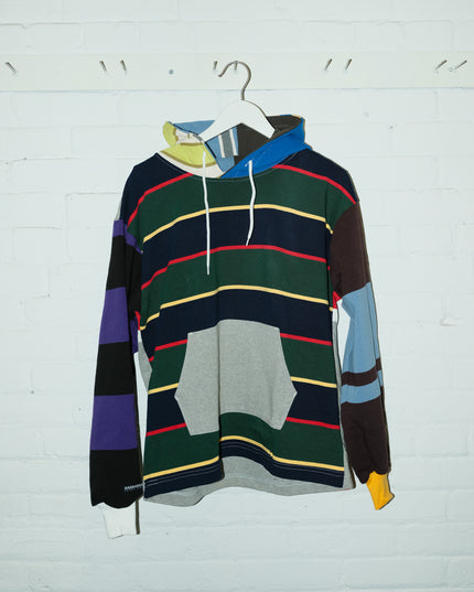 Wild Ones Hoodie (Medium)