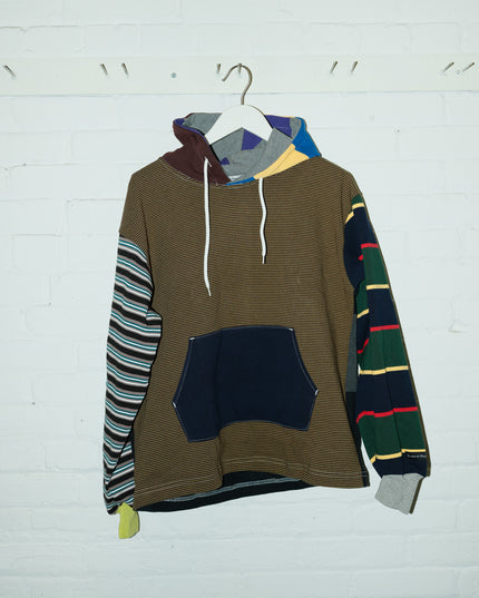 Wild Ones Hoodie (Medium)