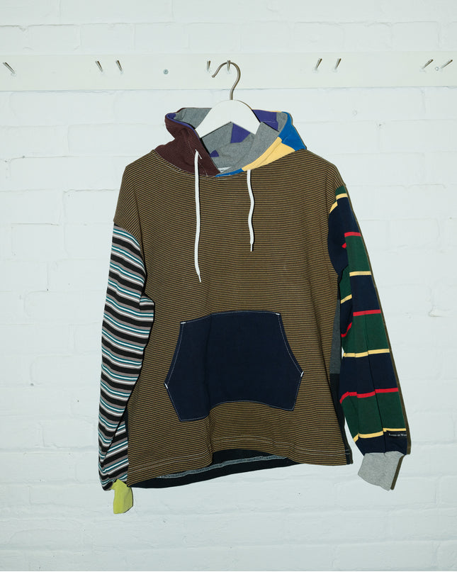 Wild Ones Hoodie (Medium)