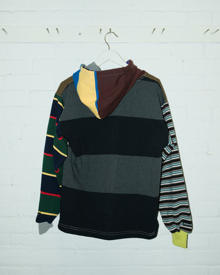 Wild Ones Hoodie (Medium)