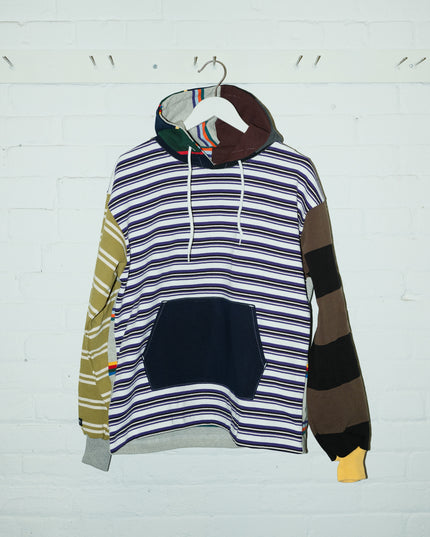 Wild Ones Hoodie (Medium)