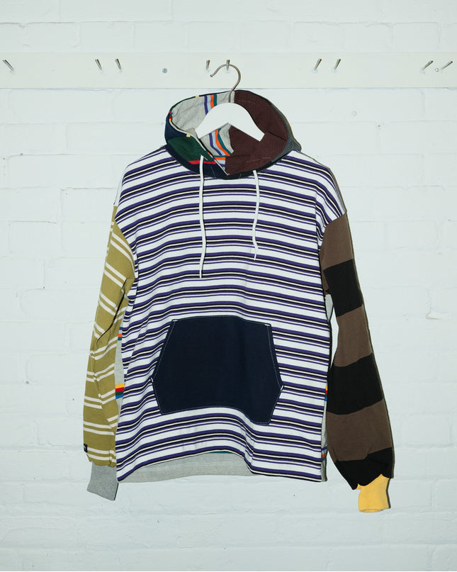 Wild Ones Hoodie (Medium)