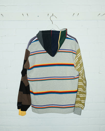 Wild Ones Hoodie (Medium)