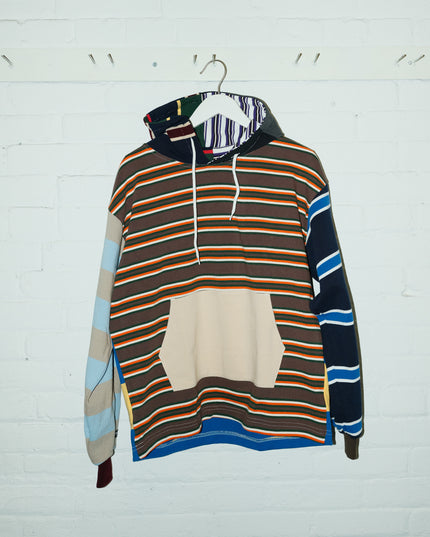 Wild Ones Hoodie (Medium)