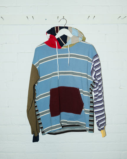 Wild Ones Hoodie (Medium)