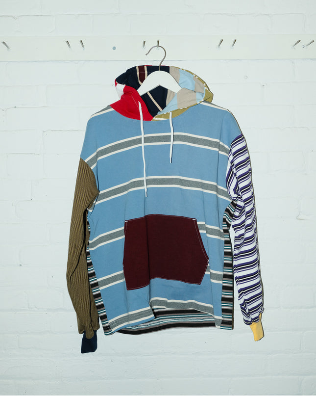 Wild Ones Hoodie (Medium)