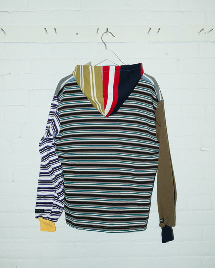 Wild Ones Hoodie (Medium)