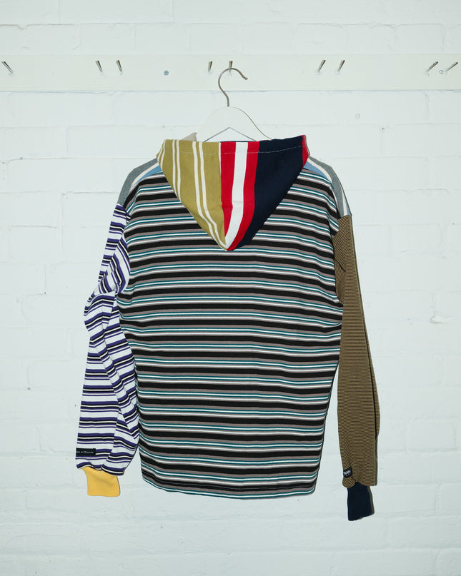 Wild Ones Hoodie (Medium)