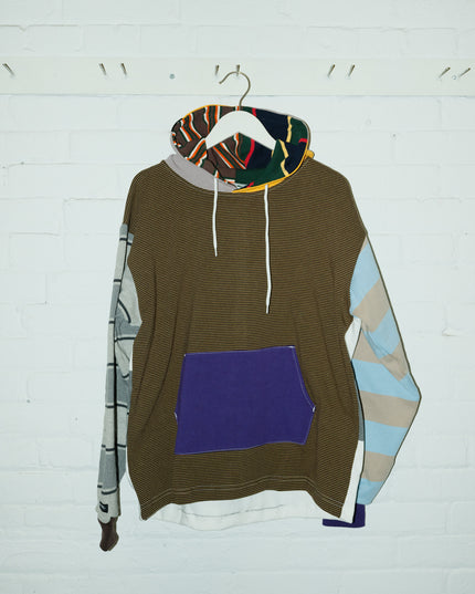 Wild Ones Hoodie (Large)