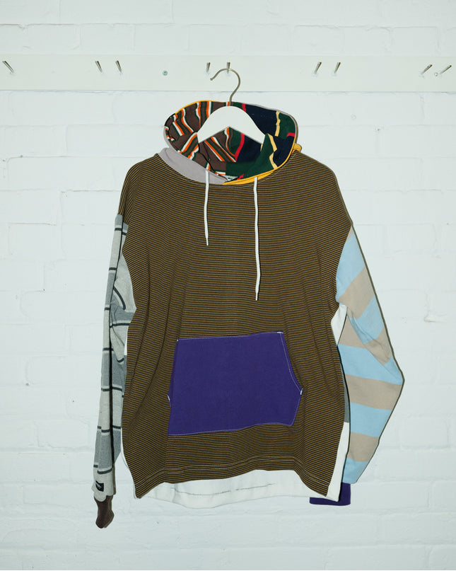 Wild Ones Hoodie (Large)