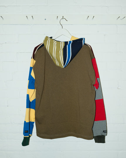 Wild Ones Hoodie (Large)